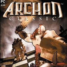 Archon Classic video game