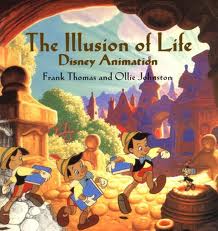 Disney The Illusion of Life