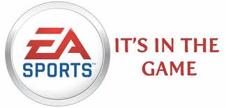 EA Sports Its in the game Enki anunnaki logo