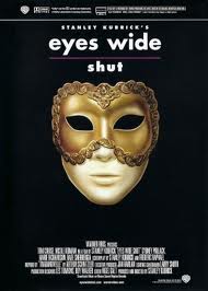 Eyes Wide Shut poster