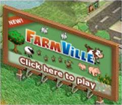 Farmville Click here to play