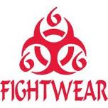 Fightwear 666 logos
