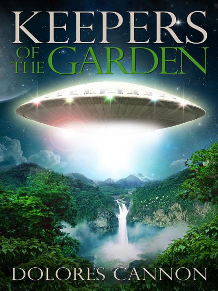 Keepers of the Garden book