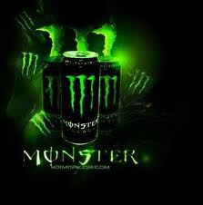 Monster Energy Drink 666 logo logos