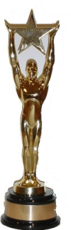 Oscar Osiris Ausur Star logo