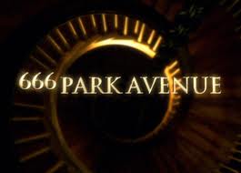 Park Avenue 666 logos
