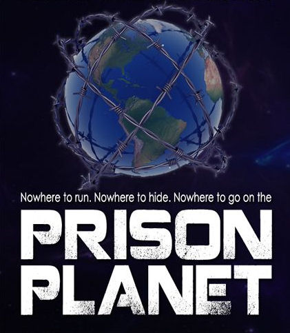 prison planet