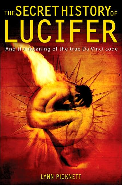 Secret History of Lucifer book