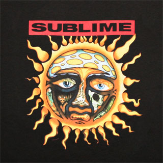 sublime sun