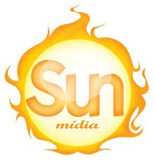 Sun Midia sun logos