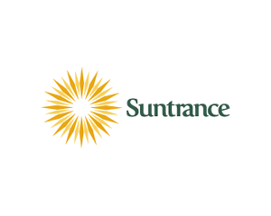 Suntrance logos sun logo