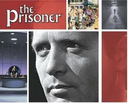 The Prisoner logo