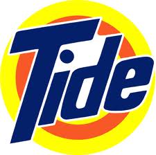 Tide logo