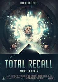 Total Recall What Is Real