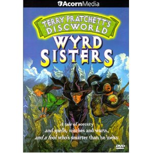 Wyrd Sisters movie