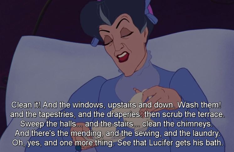 The Occult Luciferian Meaning Of Disney Fairy Tale Princess