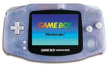 Gameboy