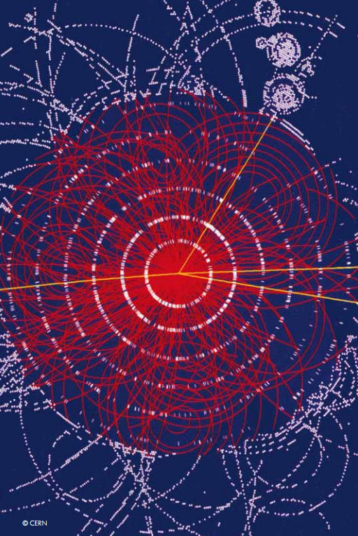 2012 Paralympics London CERN enlightenment xecerpt from Media Guide