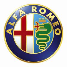 Illuminati Logo Alfa Romeo