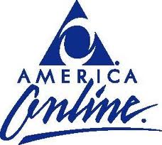 Illuminati Logo America Online