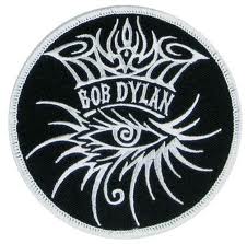 Illuminati Logo Bob Dylan Tribal Eye Logo