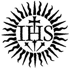 Illuminati Logo IHS