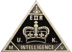 Illuminati Logo MI5