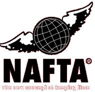 Illuminati Logo NAFTA