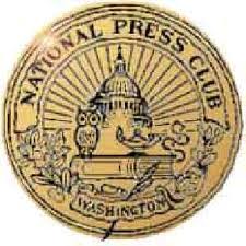 Illuminati Logo NPC National Press Club