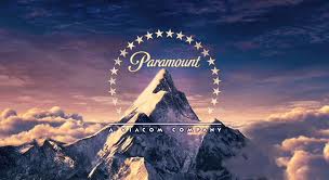 Illuminati Logo Paramount