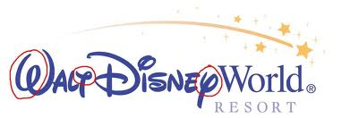 Walt Disney 6 6 6 logo 666 Illuminati mark of the beast chip sign