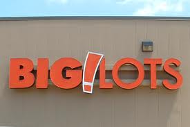 Big!Lots Logo