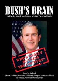 Bush's Brain