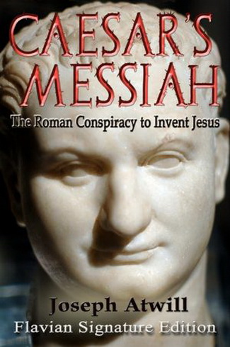 Caesars Messiah book