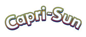 Capri Sun sun logos