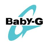 Casio Baby G logo