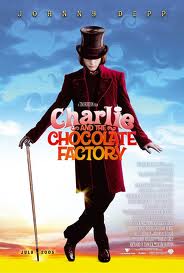 Charlie and the Chocolate Factory cover