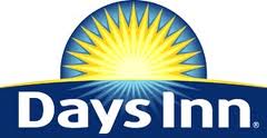 Days Inn sun logo