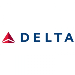 Delta illuminati all-seeing eye pyramid with sun logo