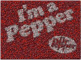 Dr. Pepper I'm A Pepper