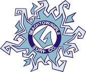 Electric G sun logo