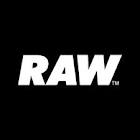 Elemental Raw Ra sun logo