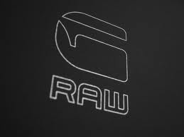 G Star Raw logo