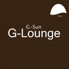 G-sun G-lounge logo
