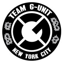 G-Unit logo