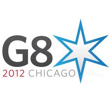 G8 Summit logo