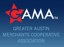 GAMA logo