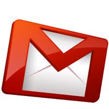 Google Gmail G logos