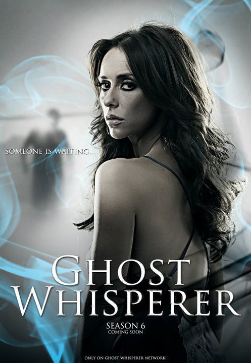 Ghost Whisperer