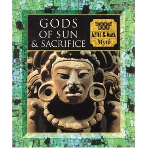 book Gods of Sun & Sacrifice